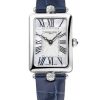 Horloges FRÉDÉRIQUE CONSTANT | Classics Art Deco Carree