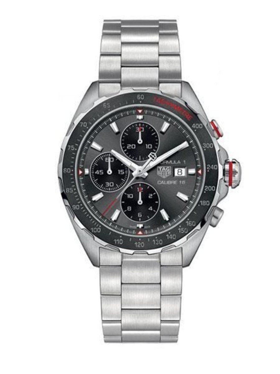 Horloges TAG Heuer | Formula 1 Calibre 16 Chronograaf