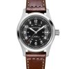 Horloges Hamilton | Khaki Field Auto 38Mm