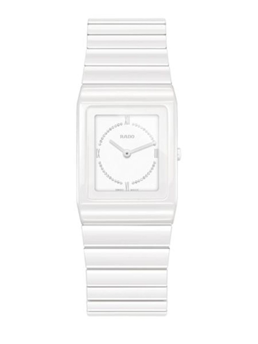 Horloges RADO | Ceramica Diamond