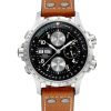 Horloges Hamilton | Khaki Aviation X-Wind Auto Chrono