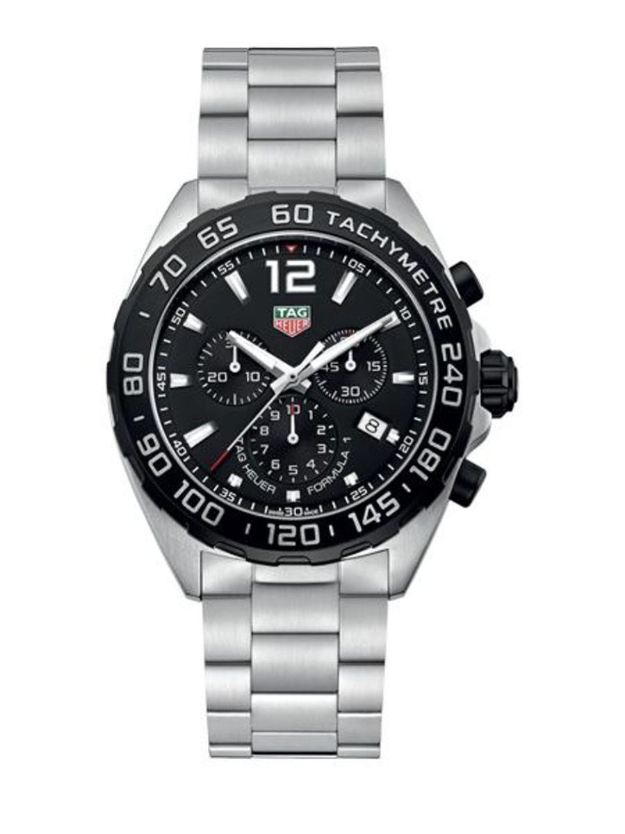 Horloges TAG HEUER | Formula 1