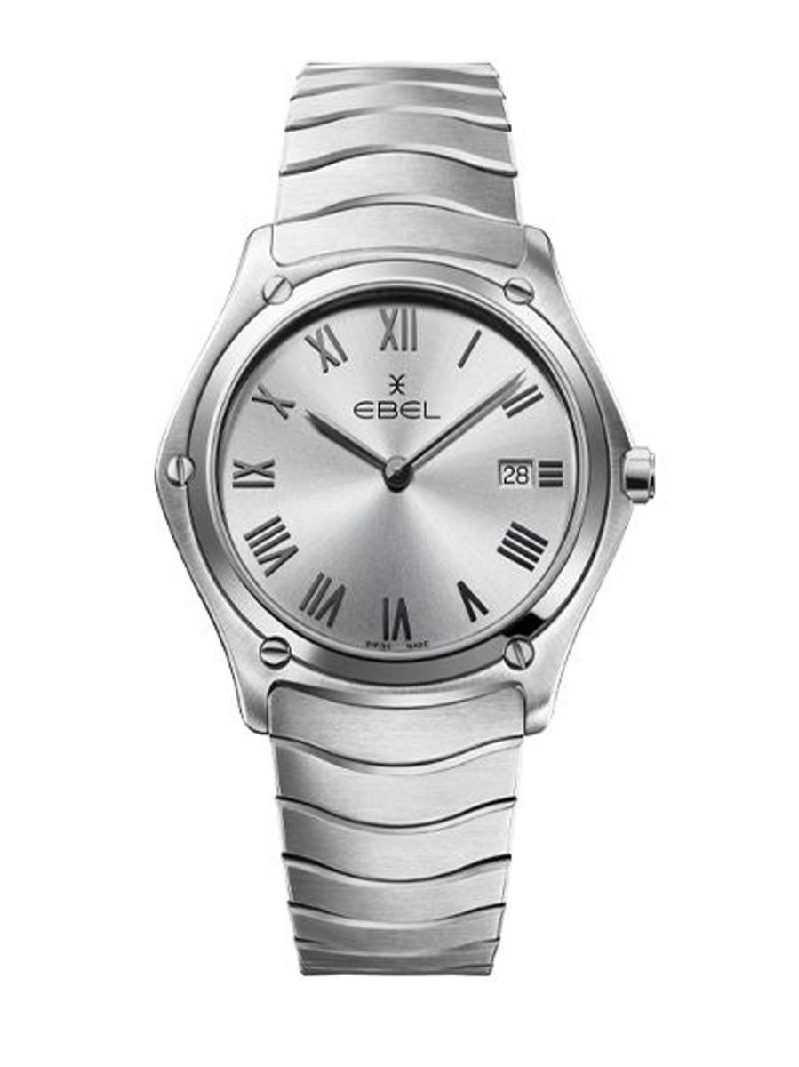 Horloges EBEL | Sport Classic