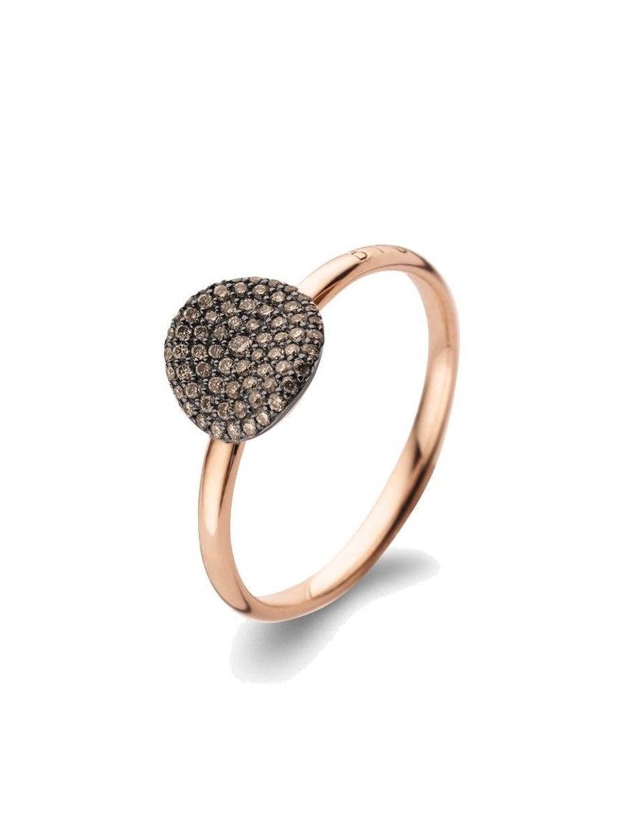 Juwelen BIGLI | Mini Waves Ring