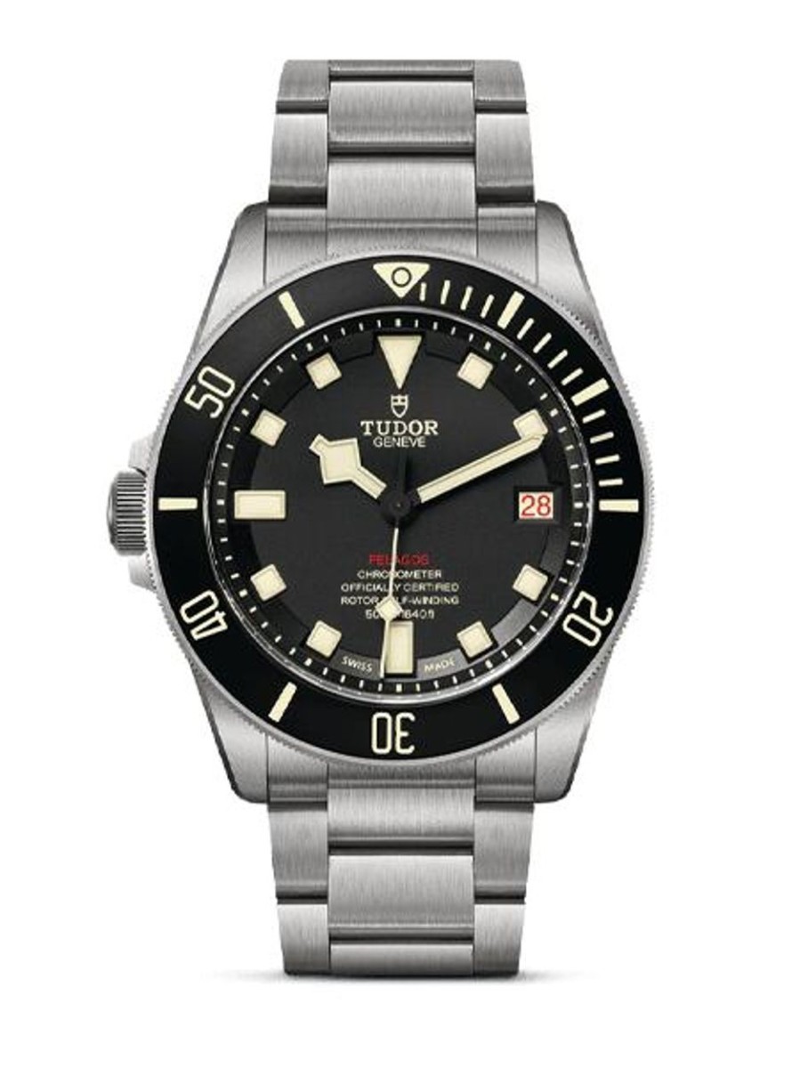 Horloges Tudor | Pelagos Lhd