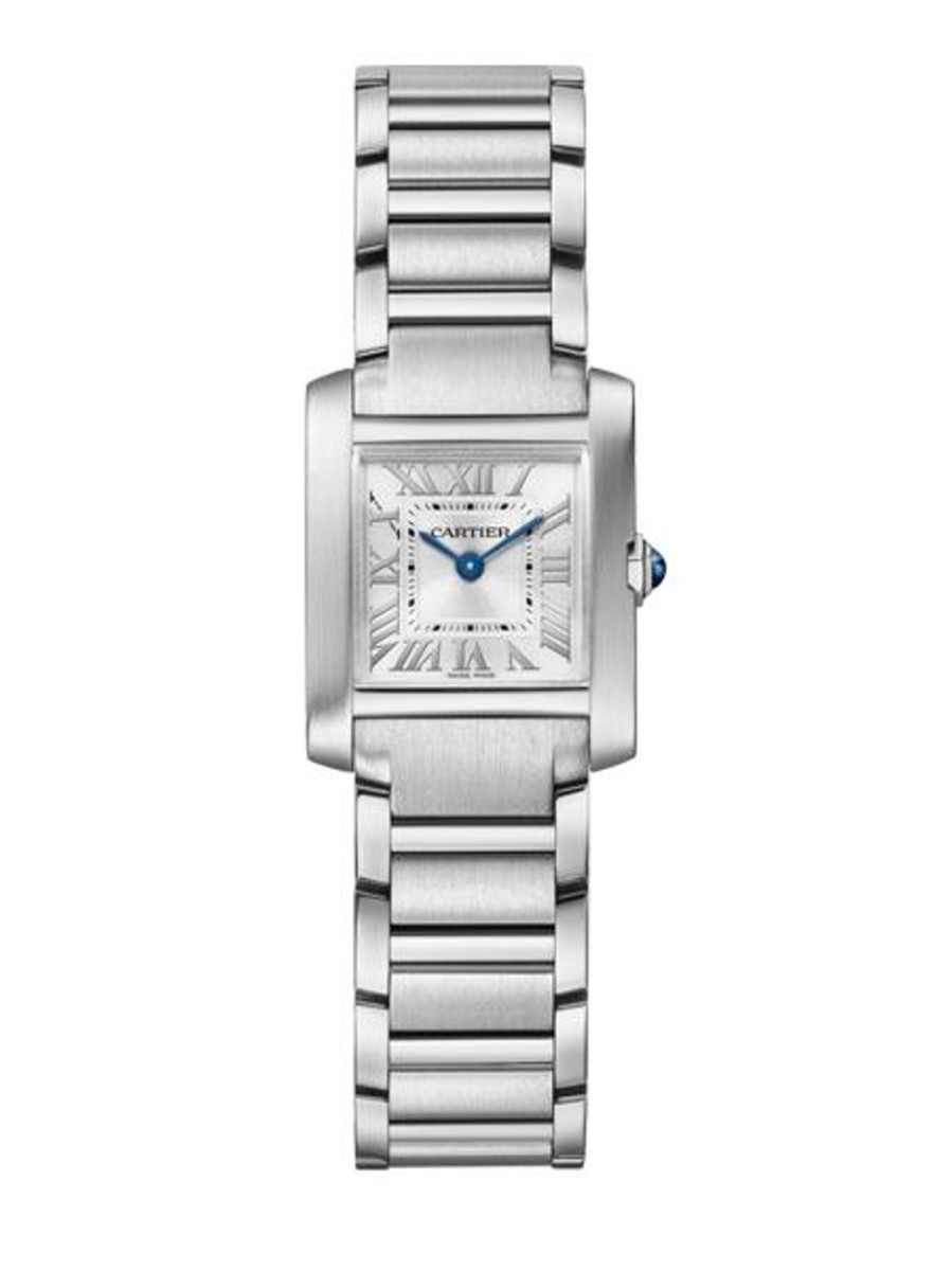 Horloges CARTIER | Tank Francaise Small