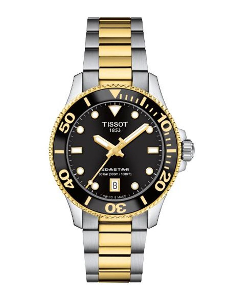 Horloges TISSOT | Seastar 1000 36Mm