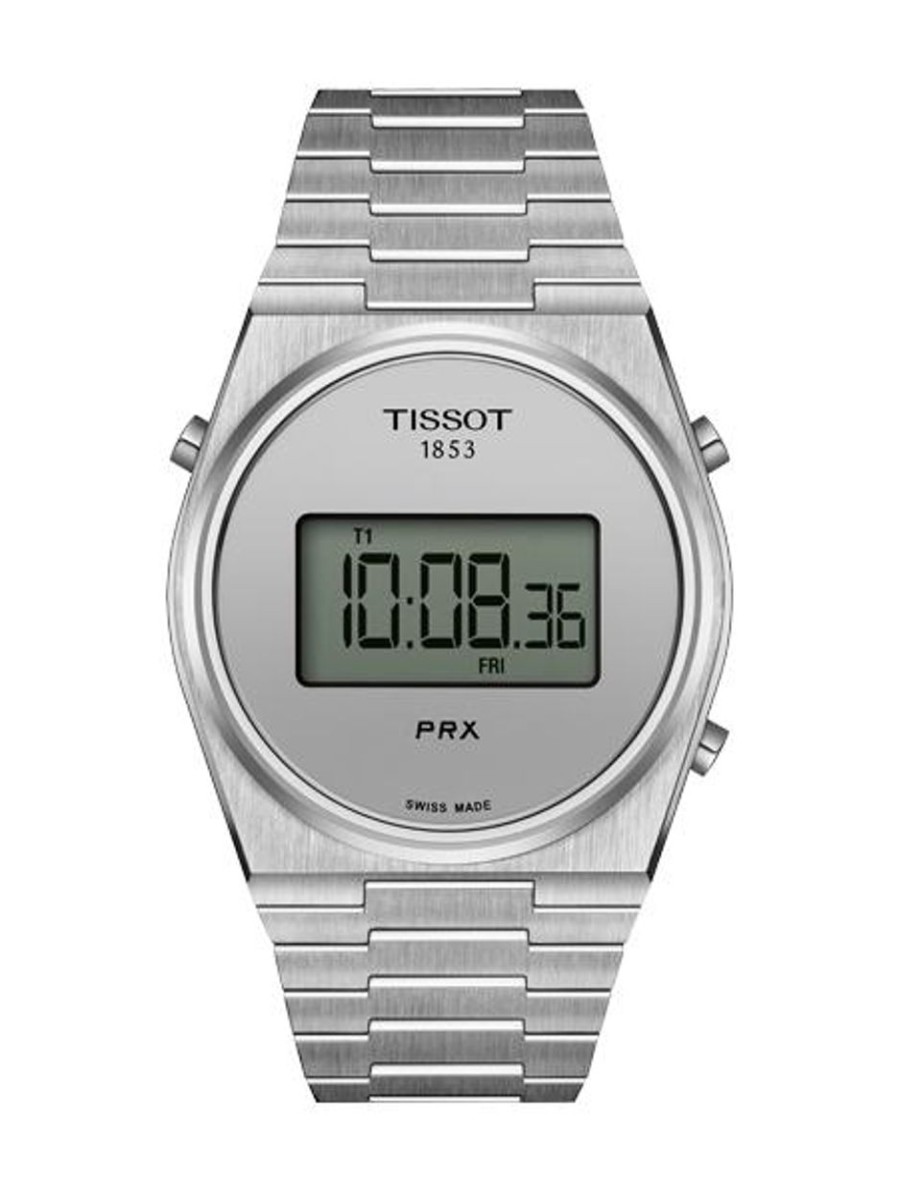 Horloges TISSOT | Prx Digital