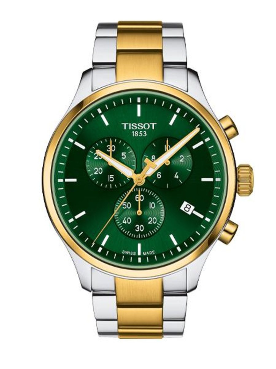 Horloges TISSOT | Chrono Xl Classic