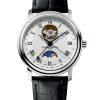 Horloges FRÉDÉRIQUE CONSTANT | Classics Heart Beat Moonphase Date