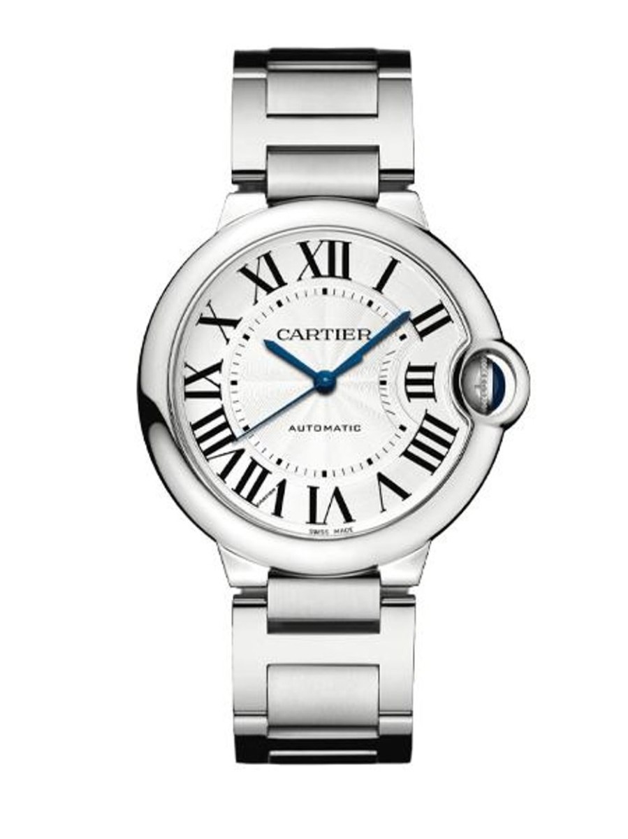 Horloges Cartier | Ballon Bleu De Cartier