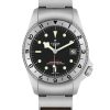 Horloges Tudor | Black Bay P01