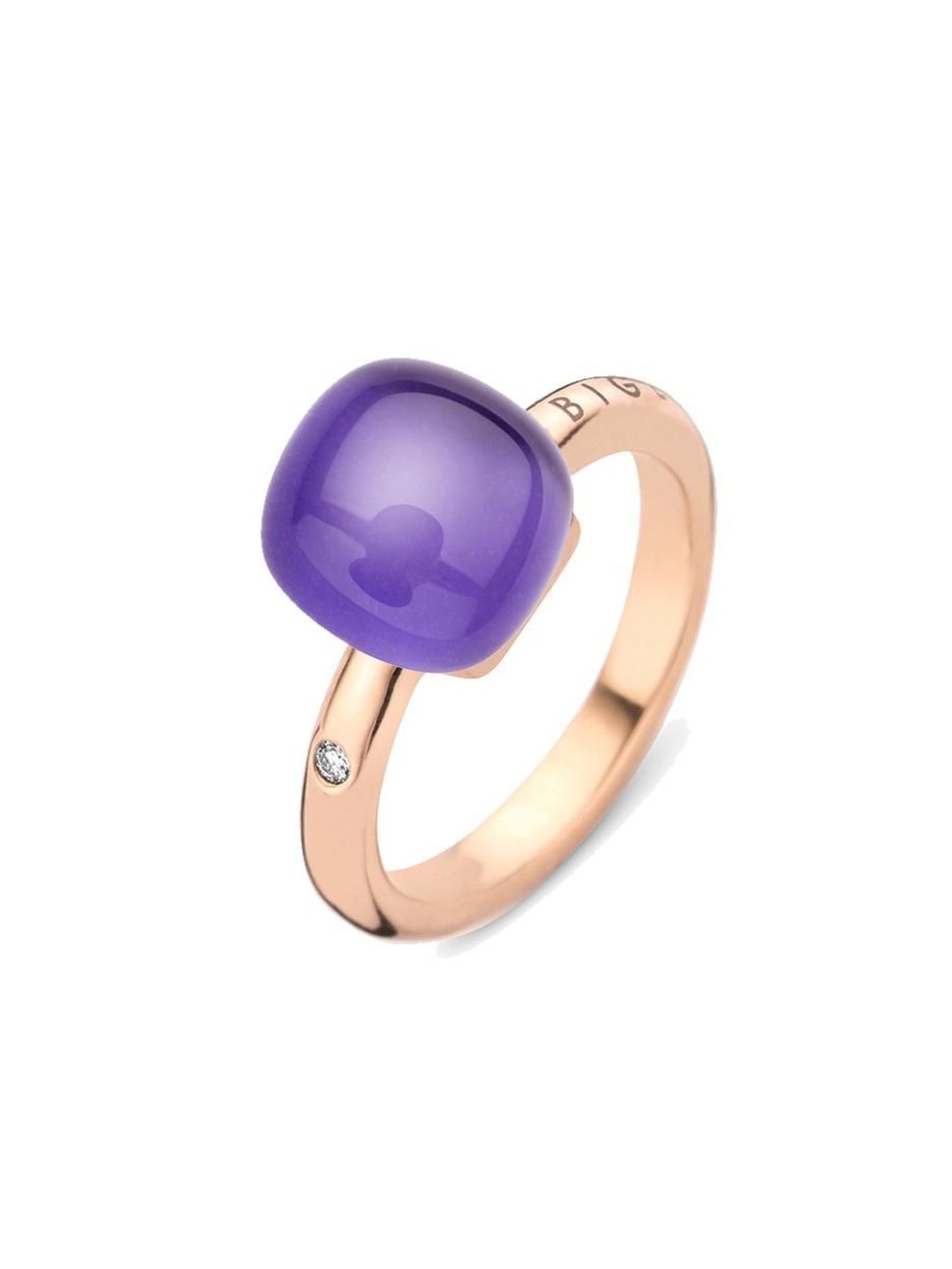 Juwelen BIGLI | Mini Sweety Ring