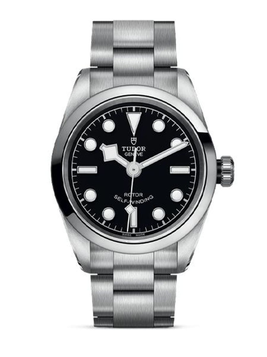 Horloges Tudor | Black Bay 32