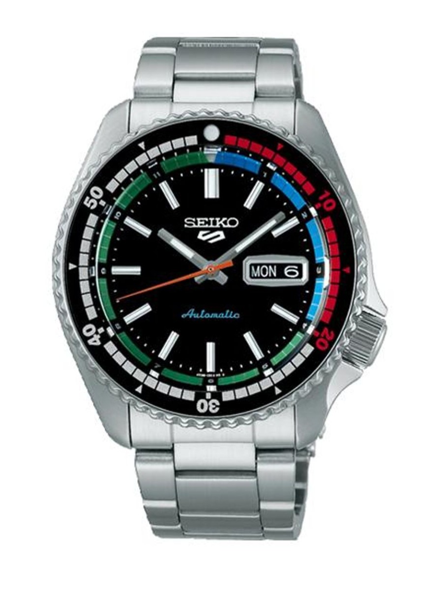 Horloges SEIKO | 5 Sports Automatic