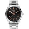 Horloges TAG HEUER | Carerra Date