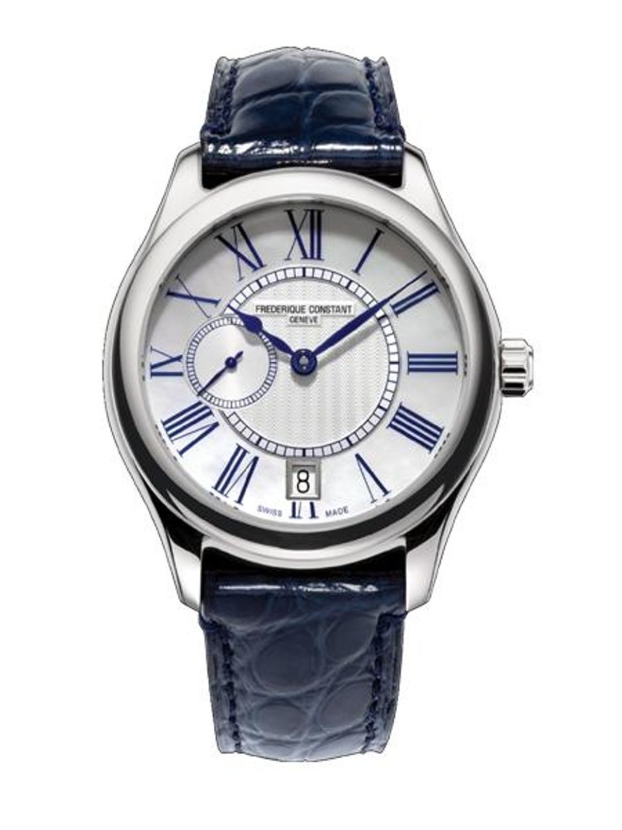 Horloges FRÉDÉRIQUE CONSTANT | Ladies Automatic Smal Seconds