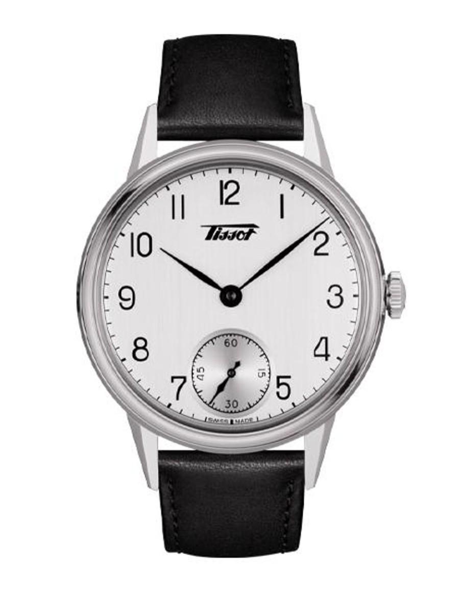 Horloges TISSOT | Heritage Petite Second