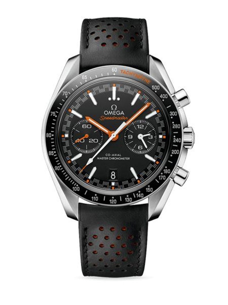 Horloges OMEGA | Speedmaster Racing 44.25Mm