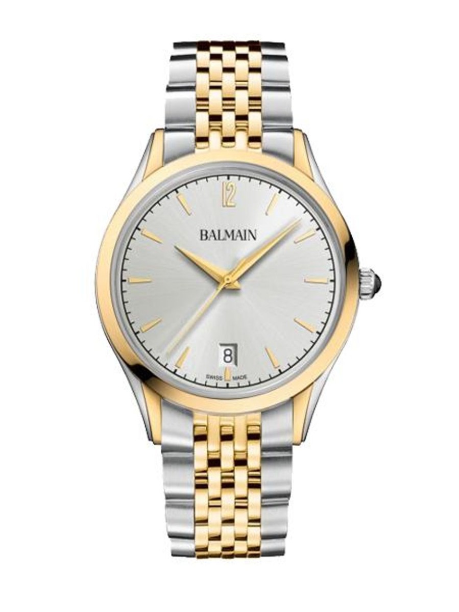 Horloges BALMAIN | Classic R Gent