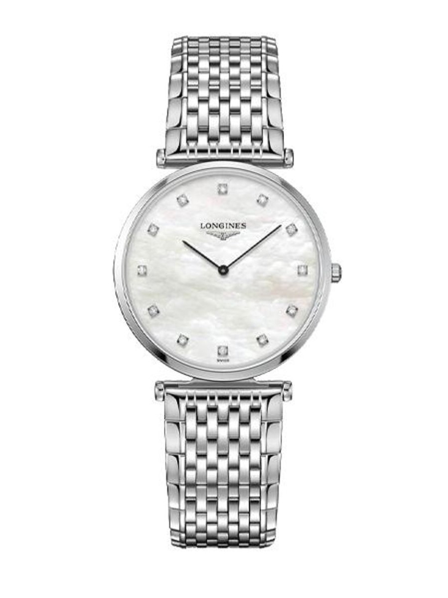 Horloges LONGINES | La Grande Classique