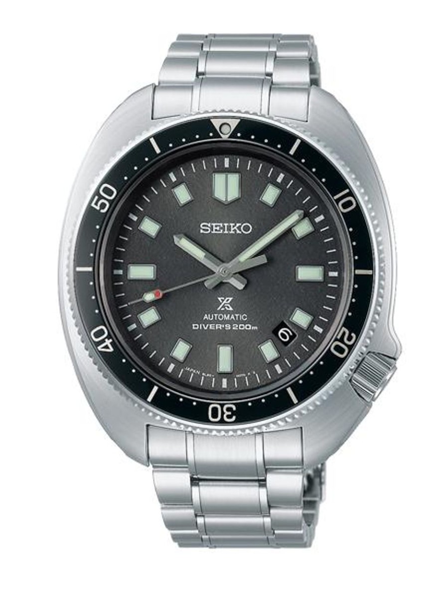 Horloges Seiko | Prospex Automatic Divers 200M