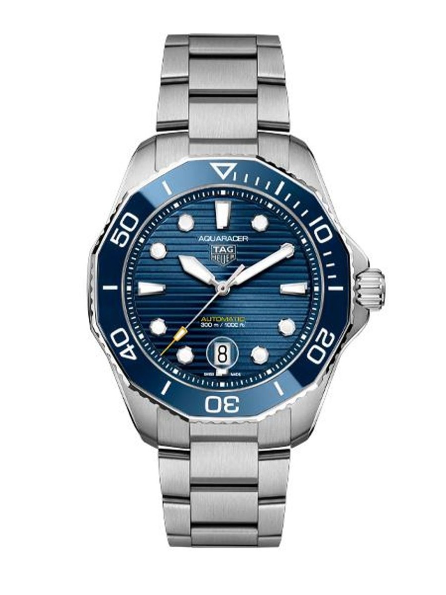 Horloges TAG Heuer | Aquaracer Professional 300 Calibre 5 Automatic