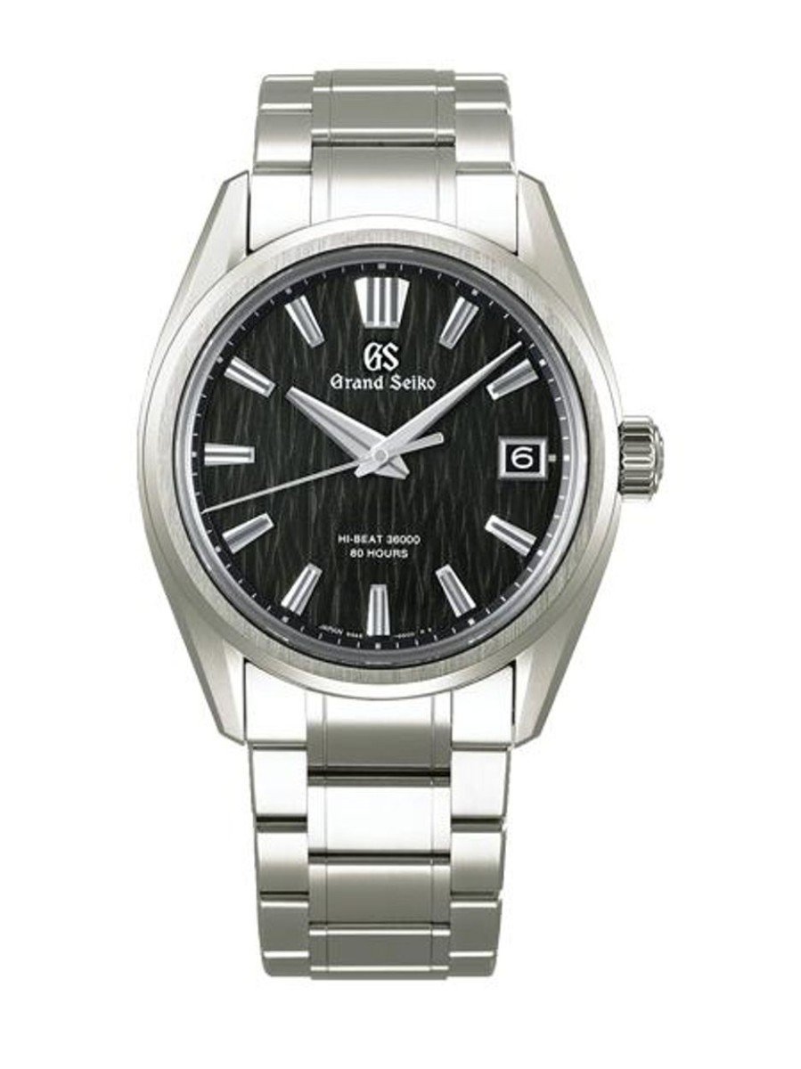 Horloges GRAND SEIKO | Evolution 9 Collection Revolutionaire Caliber 9Sa5 Sbgc251