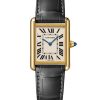 Horloges CARTIER | Tank Louis De Cartier