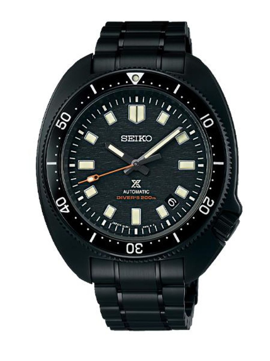 Horloges SEIKO | Prospex Automatic Diver'S 200M Limited Edition