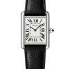 Horloges Cartier | Tank Must Lm