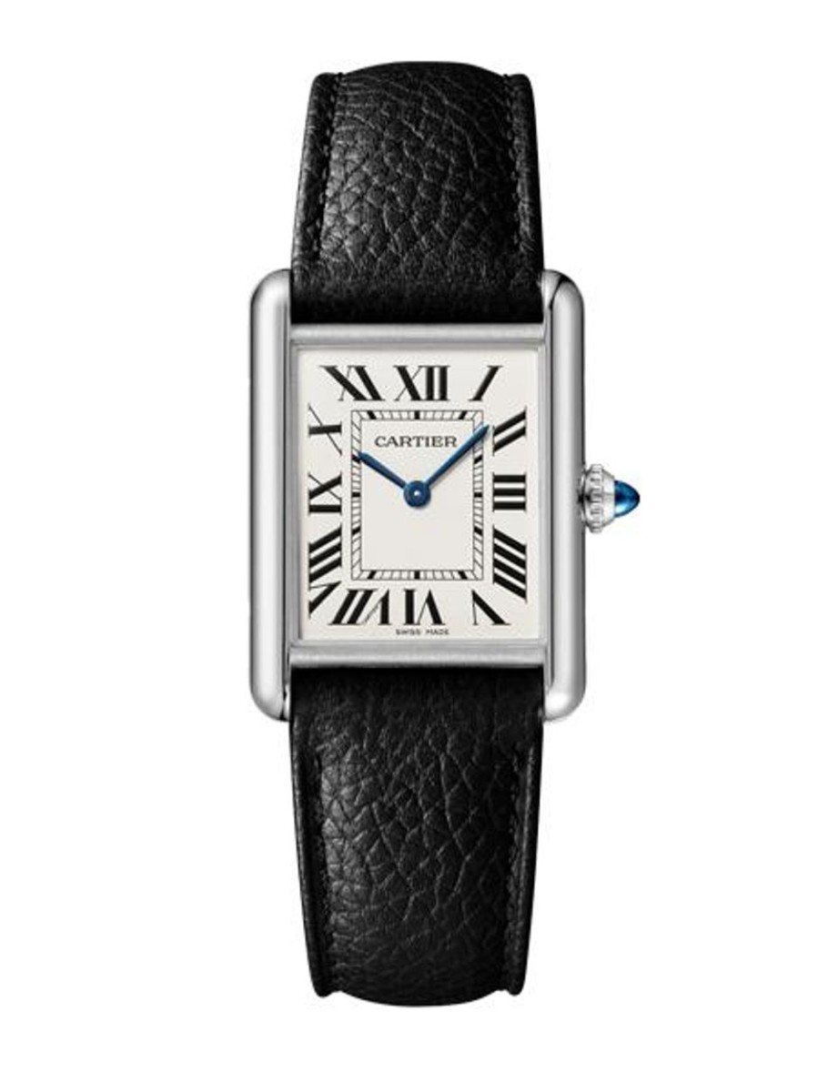 Horloges Cartier | Tank Must Lm