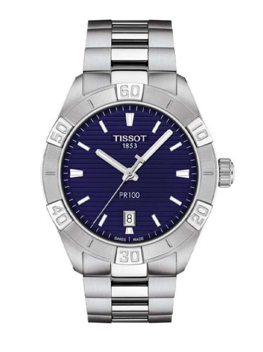 Horloges TISSOT | Pr 100 Sport Gent