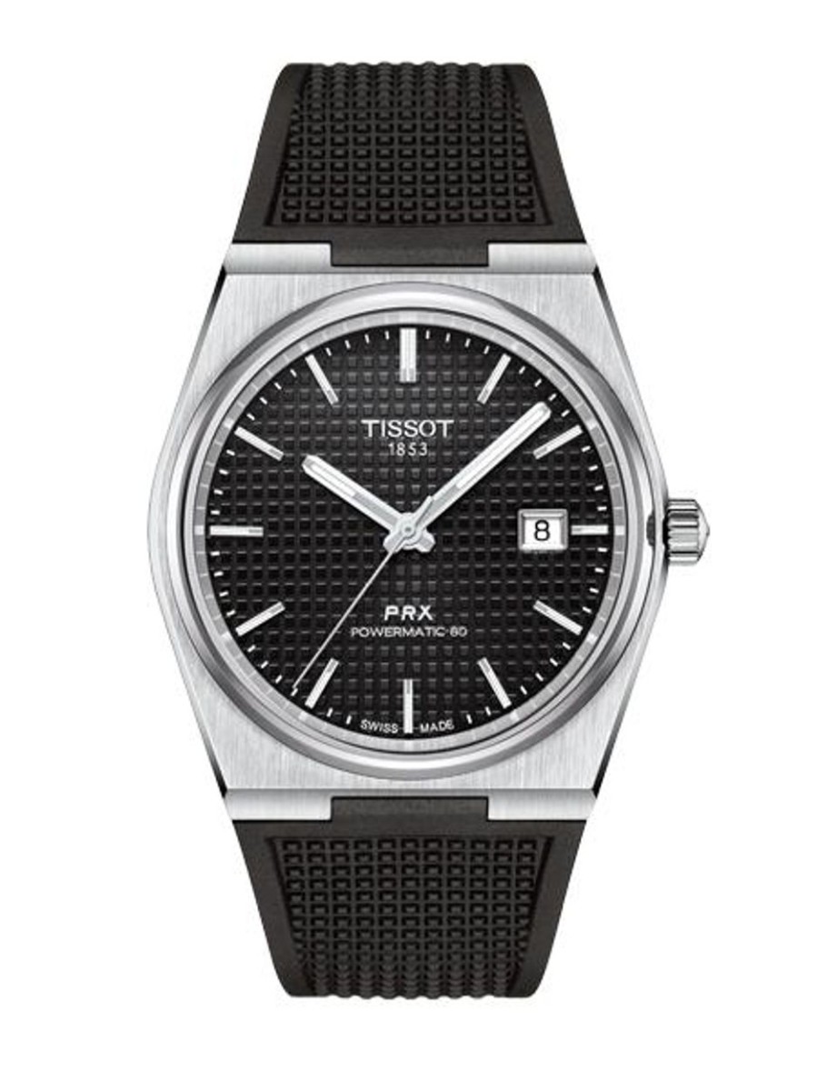 Horloges TISSOT | Prx Powermatic 80 40Mm