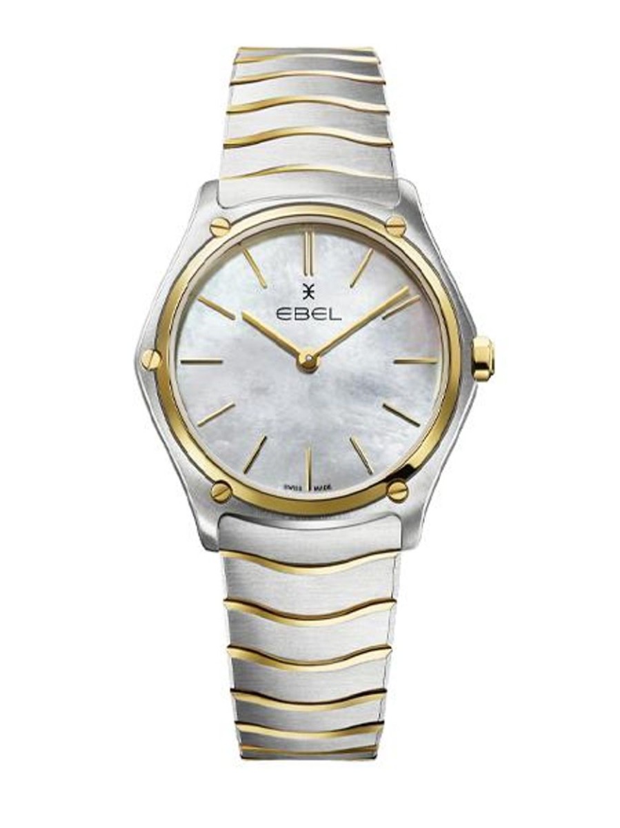 Horloges EBEL | Sport Classic Lady