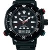 Horloges SEIKO | Prospex Diver'S 200M Solar