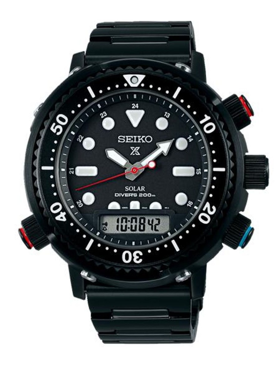 Horloges SEIKO | Prospex Diver'S 200M Solar