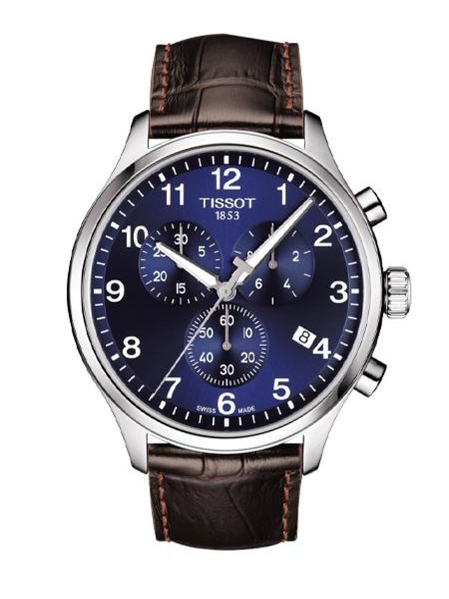 Horloges TISSOT | Chrono Xl Classic