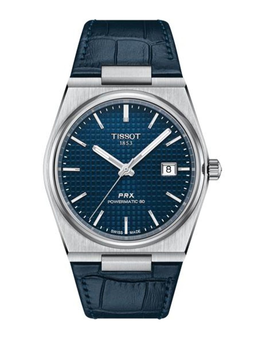 Horloges TISSOT | Prx Powermatic 80