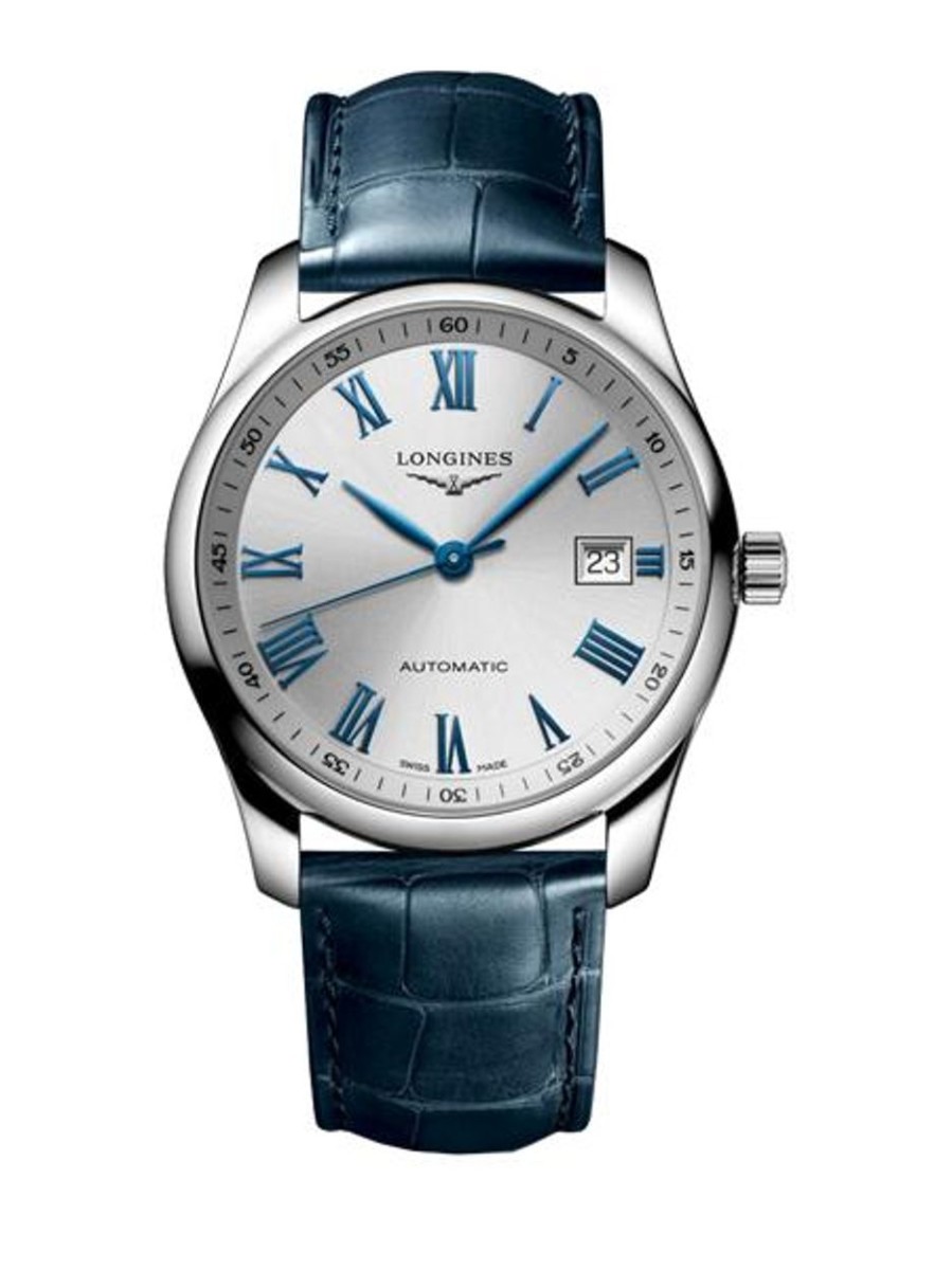 Horloges LONGINES | Master Collection