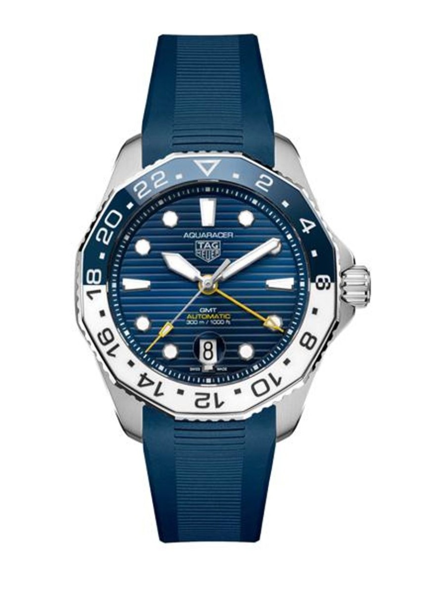 Horloges TAG HEUER | Aquaracer Professional 300 Gmt