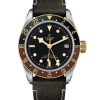 Horloges TUDOR | Black Bay Gmt S&G