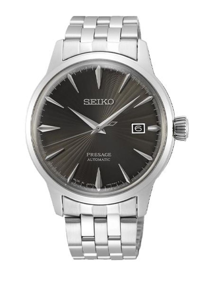 Horloges Seiko | Presage Automatic