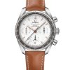 Horloges OMEGA | Speedmaster 38 Co-Axial Chronometer Chronograph 38Mm