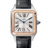 Horloges CARTIER | Santos-Dumont Large