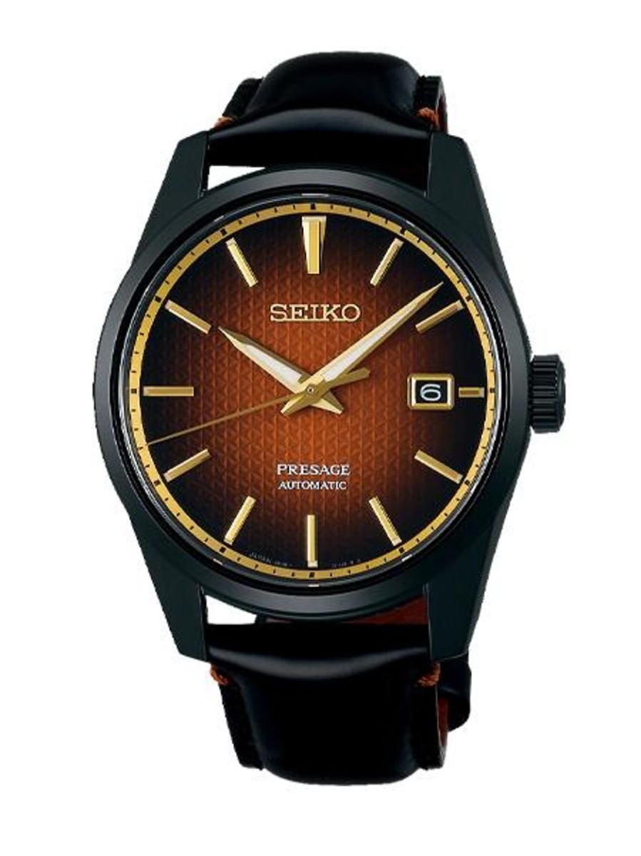 Horloges SEIKO | Presage Automatic Limited Edition