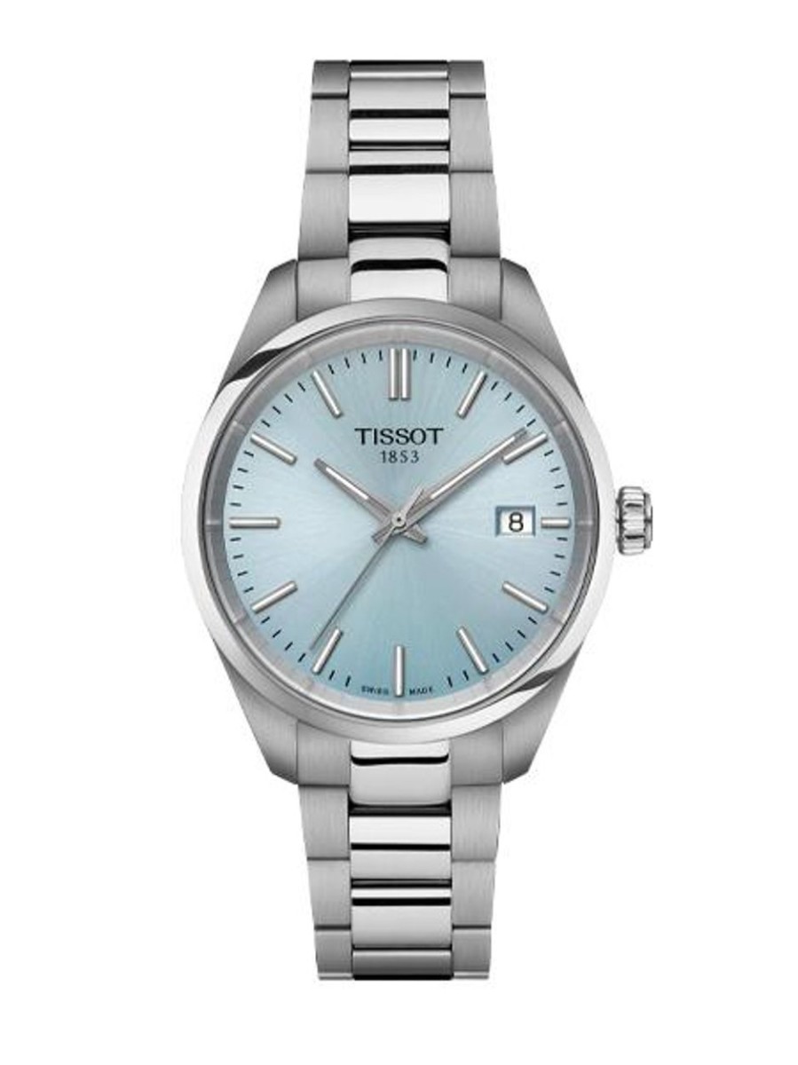 Horloges TISSOT | Pr 100 34Mm