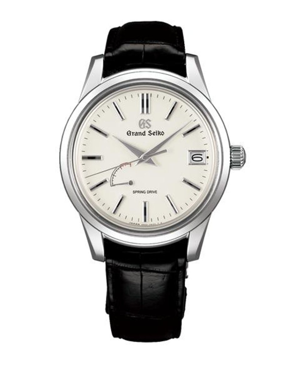 Horloges GRAND SEIKO | Elegance Collection Spring Drive