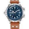 Horloges Hamilton | Khaki Aviation X-Wind Day Date Auto