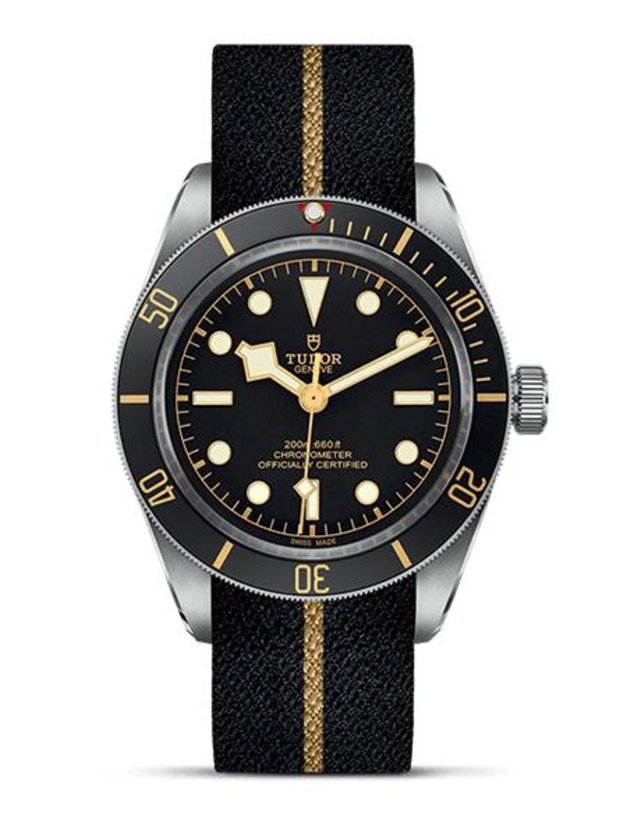 Horloges Tudor | Black Bay Fifty-Eight